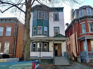 21 Henry Ave, Newburgh, NY 12550