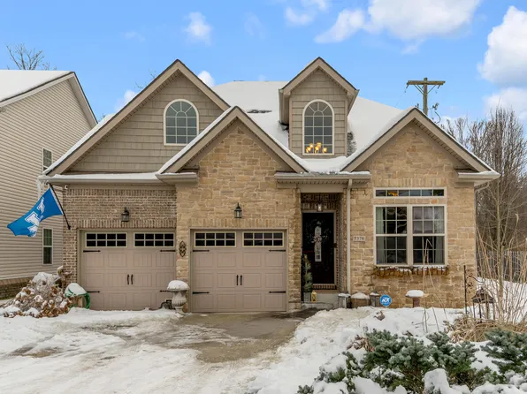 3376 Sweet Clover Ln, Lexington, KY 40509