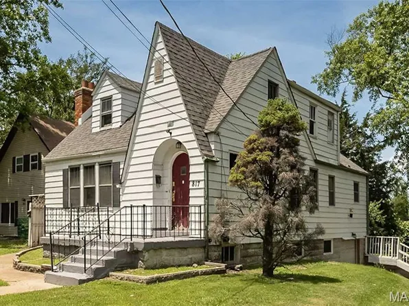 817 Abston Ave, Saint Louis, MO 63135