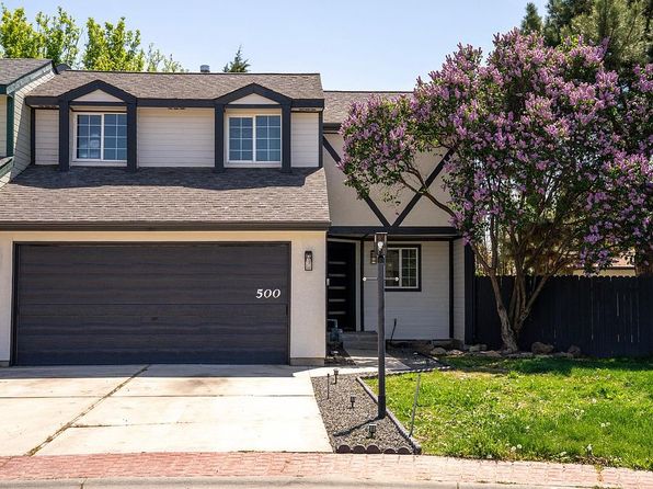 500 W Cobblestone Pl, Nampa, ID 83651