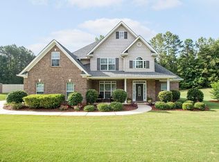 140 Antoinette Ave, McDonough, GA 30252