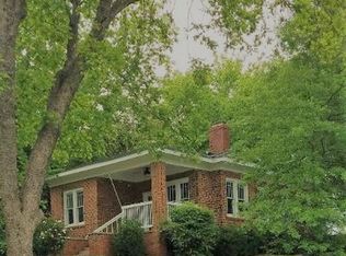 201 Butler St, Clemson, SC 29631