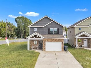 2510 Snow Creek Rd, Hickory, NC 28601