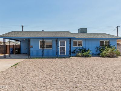 2117 W 2nd St, Mesa, AZ, 85201