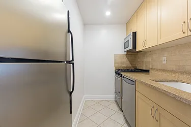 Rented by Stonehenge NYC LLC