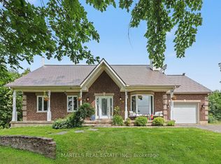 880 Concession St, Alfred And Plantagenet, ON K0B1L0