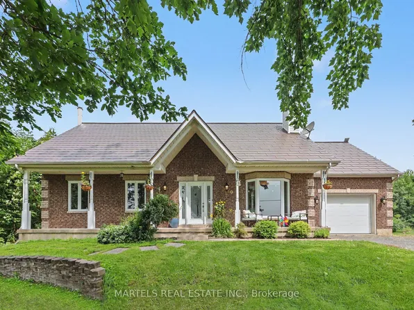 880 Concession St, Alfred And Plantagenet, ON K0B 1L0