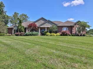 11600 Long Branch Rd, Moores Hill, IN 47032