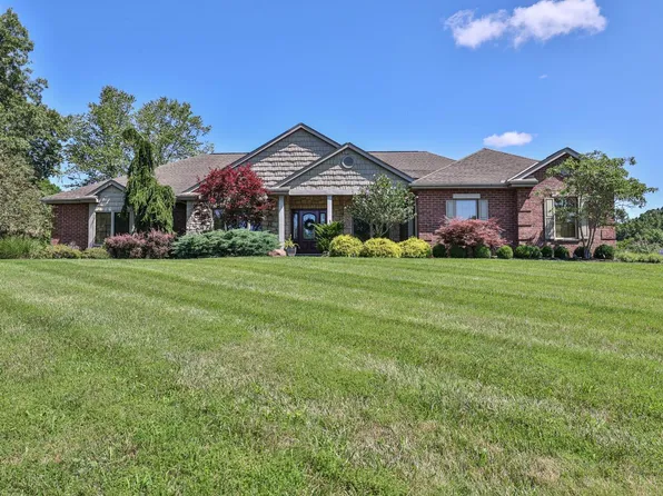 11600 Long Branch Rd, Moores Hill, IN 47032