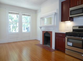 2539 Polk St APT 1, San Francisco, CA 94109