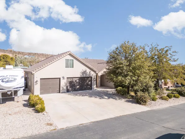 1364 N 1175 W, Saint George, UT 84770