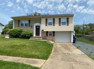 607 Lacewood Dr, Edgewood, MD