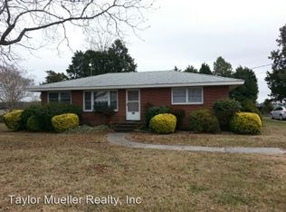 904 Body Rd, Elizabeth City, NC 27909