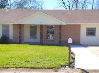 743 Kilpatrick St, Channelview, TX 77530