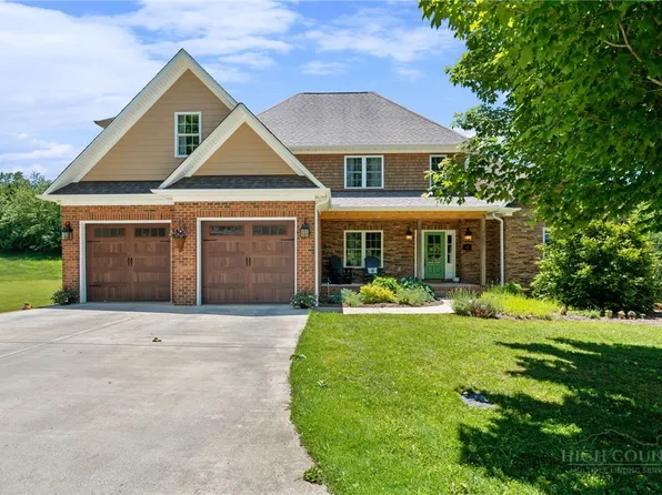133 Charter Notch, Jefferson, NC 28640