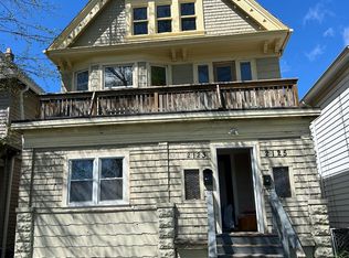 2123 N 47th St, Milwaukee, WI 53208