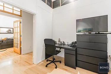 Rented by Bond New York