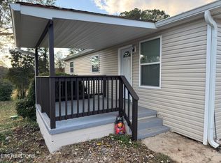 5953 Babelay Rd, Knoxville, TN 37924