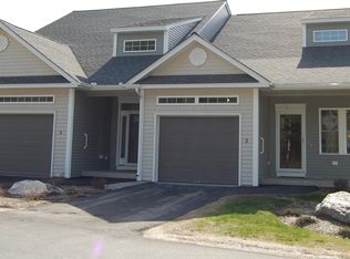 2 Chesterfield Ln UNIT 11B, Londonderry, NH 03053