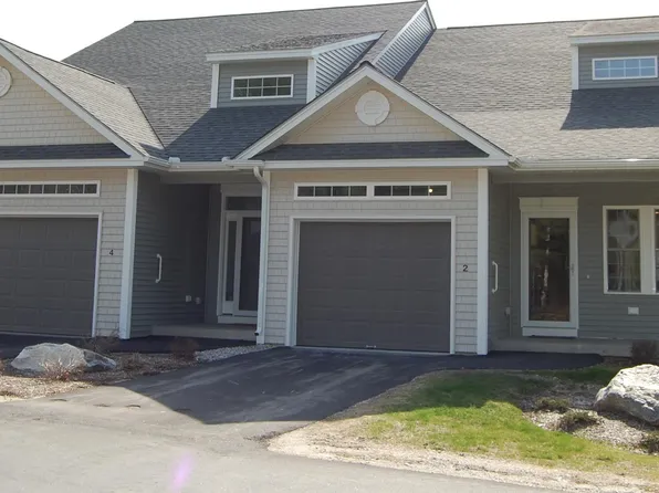 2 Chesterfield Lane #11B, Londonderry, NH 03053