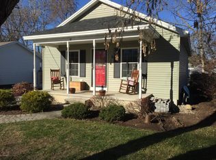 10 W State St, Glens Falls, NY 12801