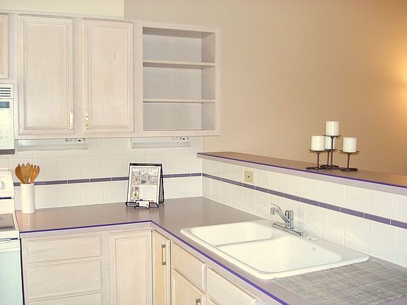 Updated Kitchen