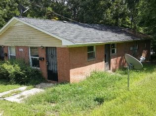 614 E Umstead St, Durham, NC 27701