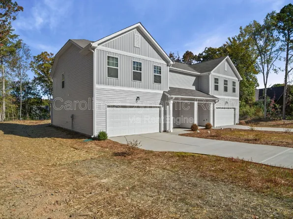 3200 Polk And White Rd, Charlotte, NC