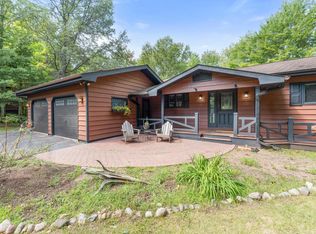 9737 Milky Way, Minocqua, WI 54548