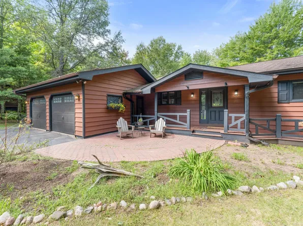 9737 Milky Way, Minocqua, WI 54548