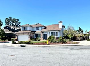 21445 Millard Ln, Cupertino, CA 95014