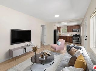 5249 1/2 Satsuma Ave, North Hollywood, CA 91601