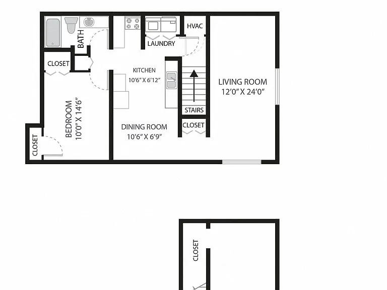 Fieldstone Apartments — Photo 47