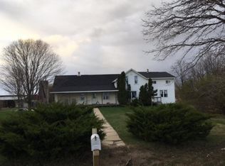 Shabbona Rd, Decker, MI 48426