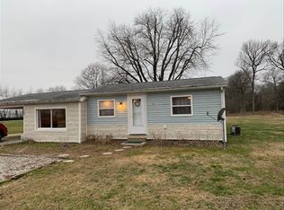 855 Inderrieden Rd, Chandler, IN 47610