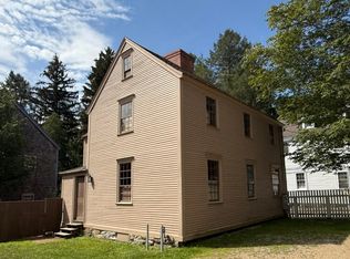 61 Washington St, Portsmouth, NH 03801