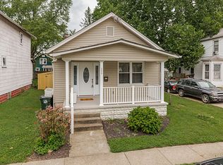 266 Park Ave, Ludlow, KY 41016