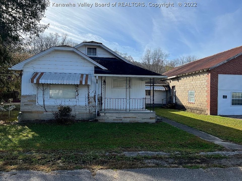 81358137 Holley Ave, Hamlin, WV 25523 MLS 258833 Zillow