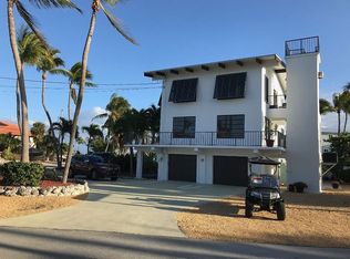 303 Coco Plum St, Duck Key, FL 33050