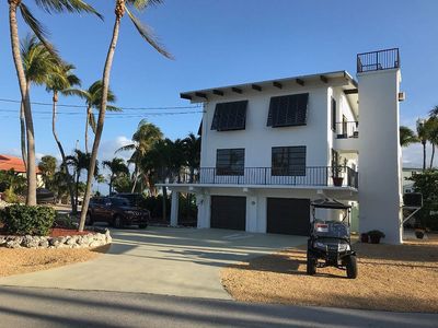 303 Coco Plum St, Duck Key, FL, 33050