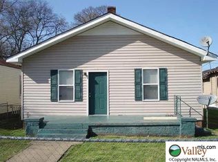 1628 Sherman St SE, Decatur, AL 35601