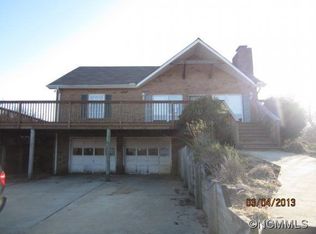 1964 Gilliam Mountain Rd, Hendersonville, NC 28792