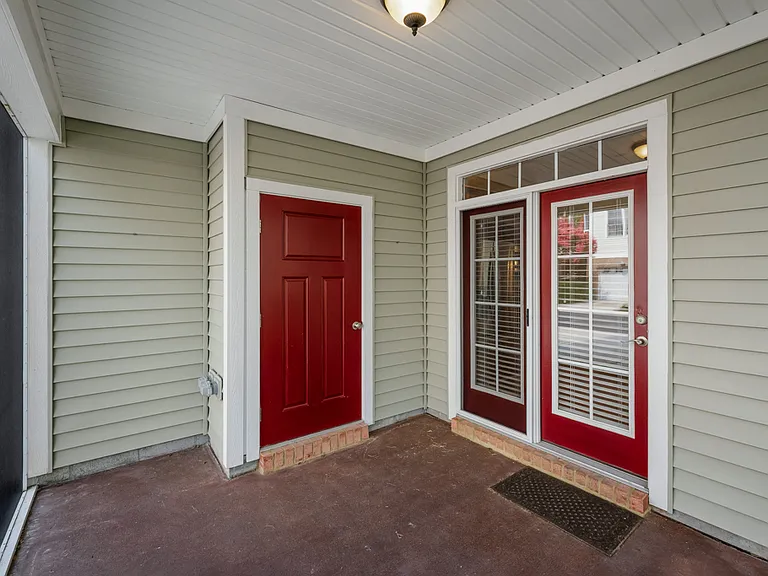 porch