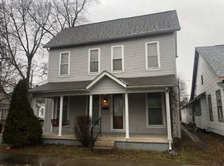 724 8th St, Columbus, IN 47201