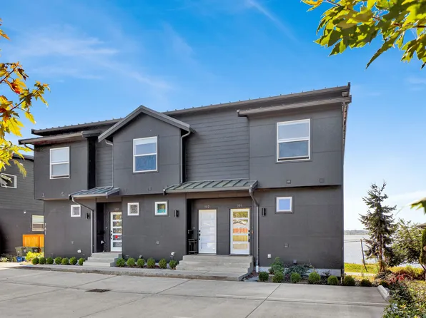 761 Georgia Street, 761 Georgia St Unit 102, Blaine, WA 98230