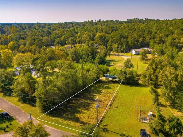 1518 Yaupon Cove Dr, Onalaska, TX 77360