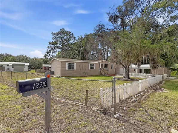 12510 Banbury Ave, New Port Richey, FL 34654