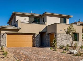 6358 Skystone St, Summerlin, NV 89135