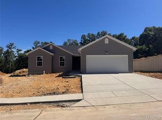 710 Blake, Hillsboro, MO 63050
