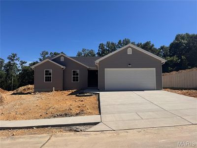 710 Blake, Hillsboro, MO, 63050